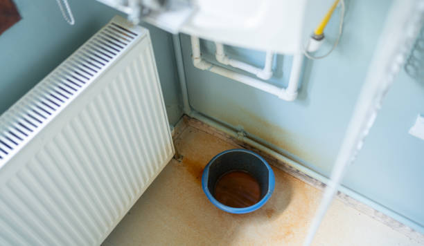 Best Water damage restoration services  in Weston, NJ